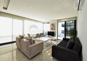 شقة 2+1 على الساحل الأول في محمودلار