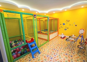 شقة 2+1 على الساحل الأول في محمودلار