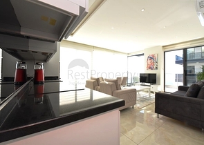 شقة 2+1 على الساحل الأول في محمودلار