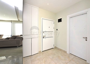 شقة 2+1 على الساحل الأول في محمودلار