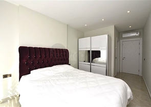 شقة 2+1 على الساحل الأول في محمودلار