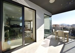 شقة 2+1 على الساحل الأول في محمودلار