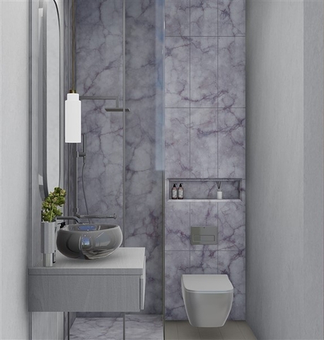 فيلا فاخرة في وسط ألانيا