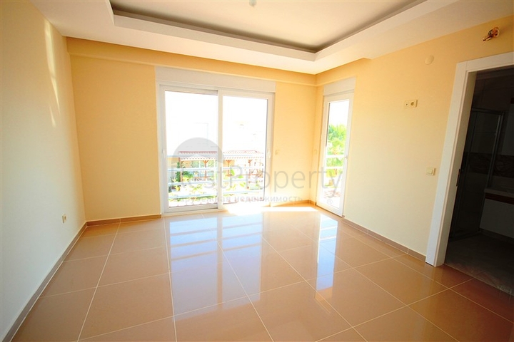 فيلا بثلاثة طوابق في بيليك 