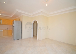 شقة 2+1 مطلة على البحر في منطقة توسمور