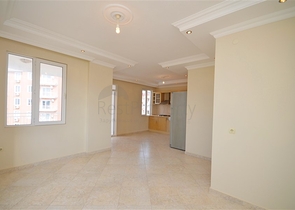 شقة 2+1 مطلة على البحر في منطقة توسمور