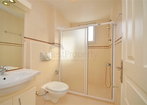 شقة 2+1 مطلة على البحر في منطقة توسمور