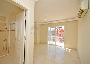 شقة 2+1 مطلة على البحر في منطقة توسمور