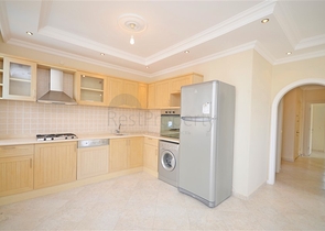 شقة 2+1 مطلة على البحر في منطقة توسمور