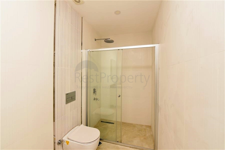 شقة ضخمة مطلة على 3+1 على الساحل الأول