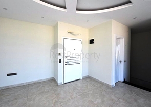 شقة ضخمة مطلة على 3+1 على الساحل الأول