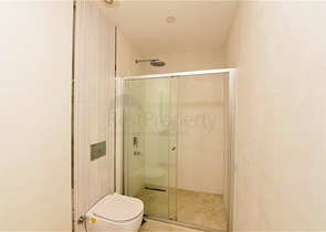 شقة ضخمة مطلة على 3+1 على الساحل الأول