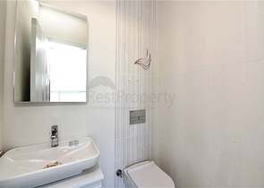 شقة ضخمة مطلة على 3+1 على الساحل الأول