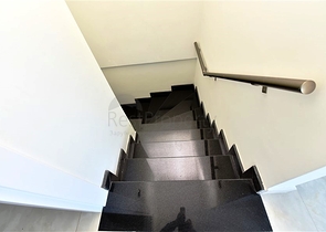 شقة ضخمة مطلة على 3+1 على الساحل الأول