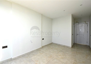 شقة 2 + 1 مع إطلالة بانورامية على البحر في منطقة محمودلار