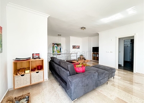 بنتهاوس 3 + 2 مطل على البحر في منطقة توسمور