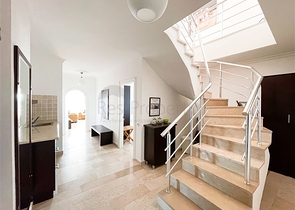 بنتهاوس 3 + 2 مطل على البحر في منطقة توسمور