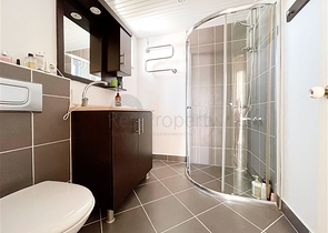 بنتهاوس 3 + 2 مطل على البحر في منطقة توسمور