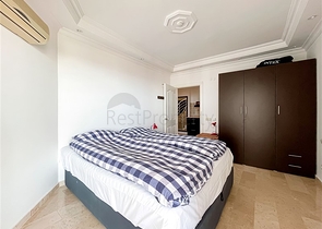 بنتهاوس 3 + 2 مطل على البحر في منطقة توسمور