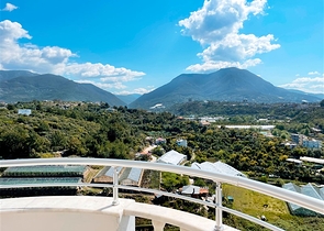 بنتهاوس 3 + 2 مطل على البحر في منطقة توسمور