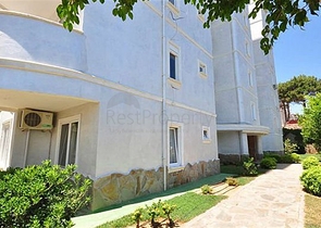 بنتهاوس 3 + 2 مطل على البحر في منطقة توسمور