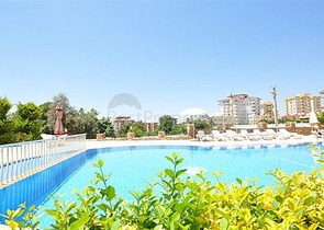 بنتهاوس 3 + 2 مطل على البحر في منطقة توسمور