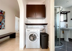 بنتهاوس 3 + 2 مطل على البحر في منطقة توسمور