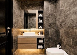 شقة 1+1 في منطقة أوكورجالار