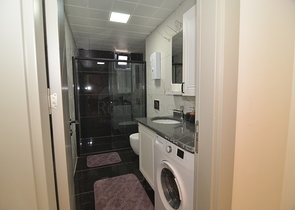 دوبلكس فاخرة -4 غرف وصالة - مفروشة بأناقة -ضمن مجمع انيق -في اوبا / الانيا 