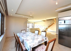 شقة فسيحة من غرفتي نوم على الساحل الأول