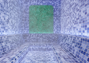 بنتهاوس 2+1 في مجمع جديد في وسط محمودلار