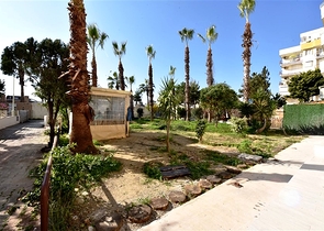 شقة مريحة 2 + 1 مطلة على البحر في توسمورا