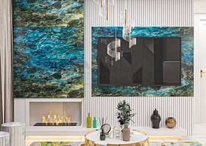 شقة 1+1 في مجمع به بنية تحتية فندقية في منطقة دميرتاش