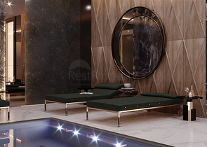 شقة من غرفتي نوم في منطقة توسمور 