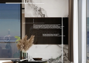 شقة من غرفتي نوم في منطقة توسمور 