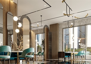 شقة من غرفتي نوم في منطقة توسمور 