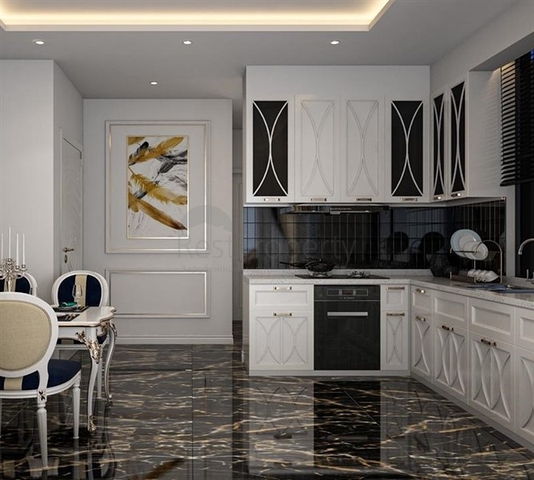 مشروع استثماري جديد في منطقة دميرتاش