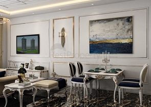 مشروع استثماري جديد في منطقة دميرتاش