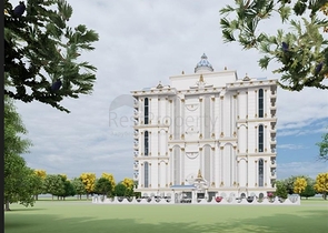 مشروع استثماري جديد في منطقة دميرتاش