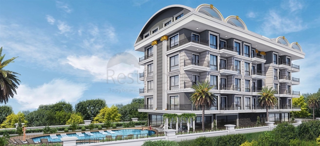 مشروع استثماري جديد في منطقة أوبا 