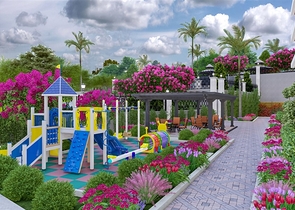 شقة 1+1 في مجمع قيد الإنشاء في أفسالار