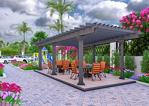 شقة 1+1 في مجمع قيد الإنشاء في أفسالار