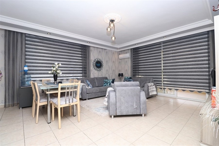 شقة من غرفتي نوم في منطقة شاطئ كليوباترا