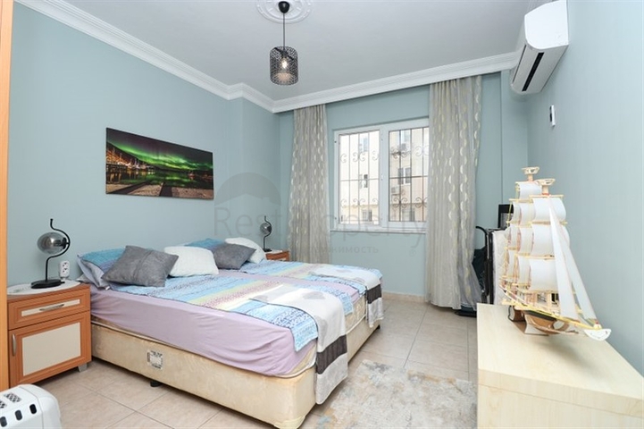 شقة من غرفتي نوم في منطقة شاطئ كليوباترا