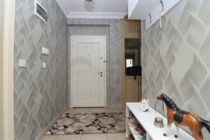 شقة من غرفتي نوم في منطقة شاطئ كليوباترا