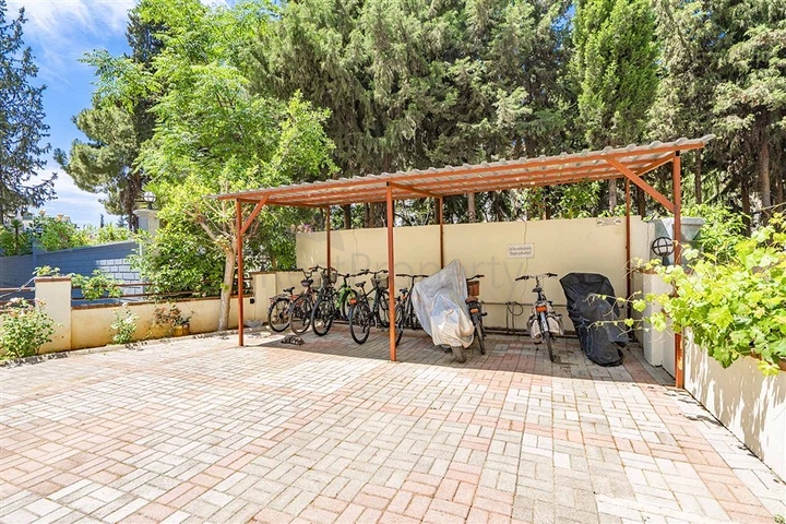 شقة من غرفتي نوم في منطقة شاطئ كليوباترا