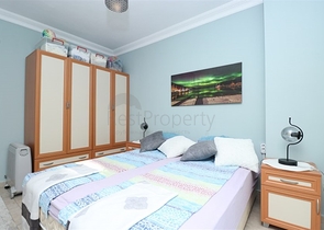 شقة من غرفتي نوم في منطقة شاطئ كليوباترا