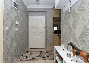 شقة من غرفتي نوم في منطقة شاطئ كليوباترا