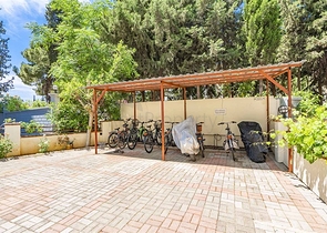 شقة من غرفتي نوم في منطقة شاطئ كليوباترا