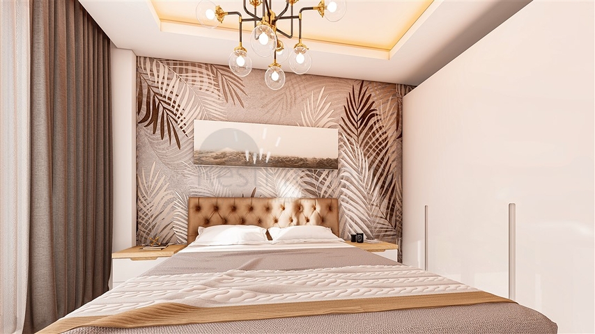 مشروع فلل جديدة للحصول على الجنسية